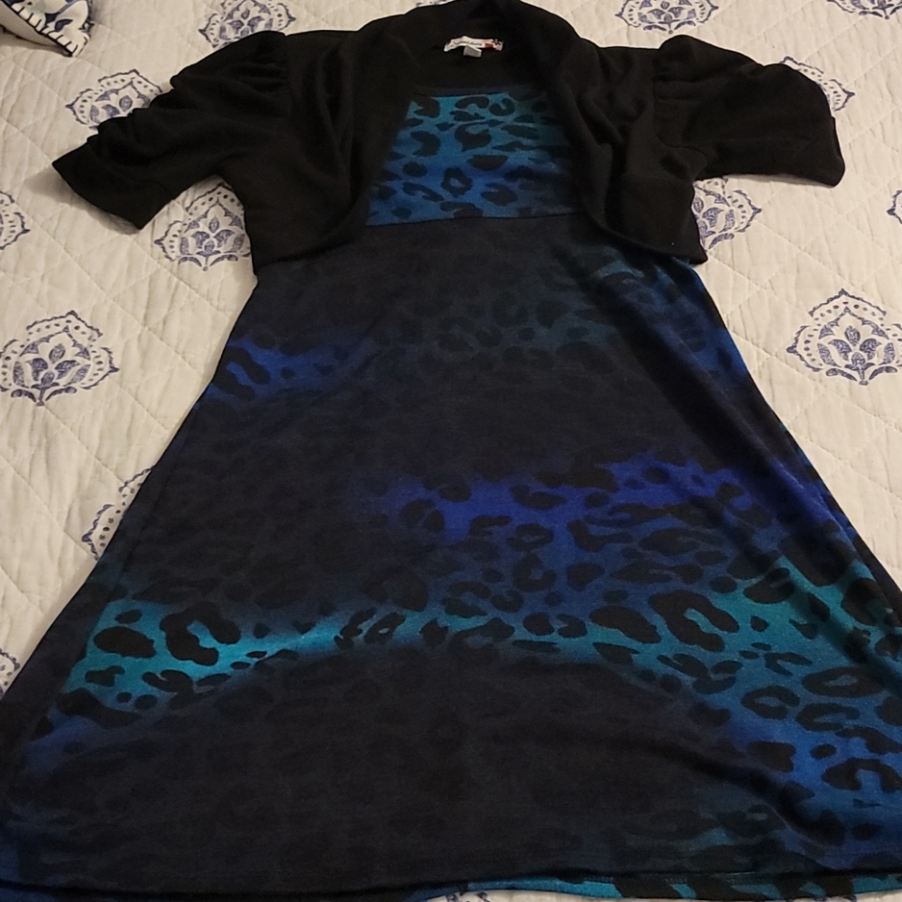 Speechless Midi Sz 14.5 - Picture 1 of 6